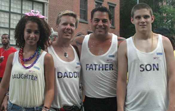 Same Sex Marriage
