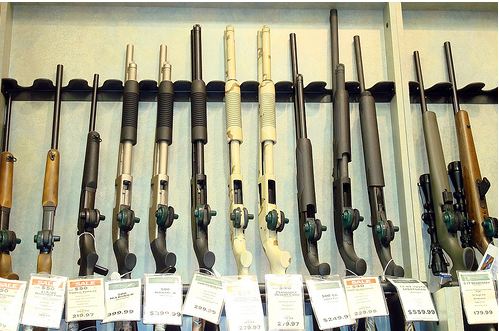 Gun Control