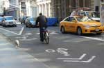 NYC Bike Lane Expansion