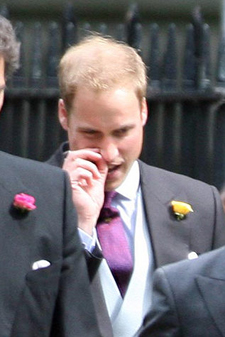 Prince William