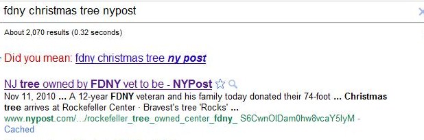 fdny story