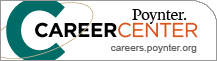 Poynter Career Center