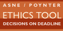 ASNE Online Ethics Tool