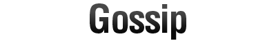 Gossip