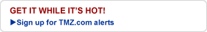 TMZ.com home