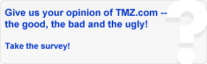 TMZ.com home
