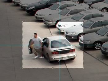 Catching Criminals with Photoshop ?  
