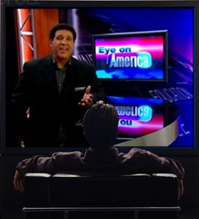 CBS GREG GUMBEL'S TECHNICAL FOUL:
