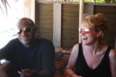 Hearing Stories, Telling Stories: 
