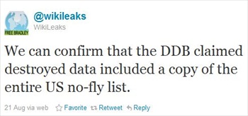 Daniel Domscheit Berg: I "Shredded" 3K+ WikiLeaks Documents