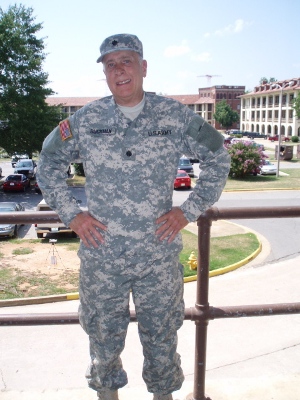 The military beat is important, so get your terms right