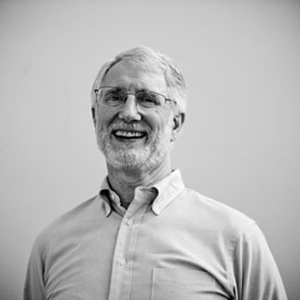Last U.S. News Council Standing: Q & A with John Hamer, Washington News Council