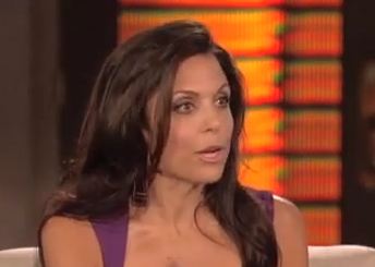 HuffPost Corrects Bethenny Frankel Stories on SkinnyGirl