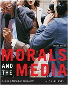 Morals & the Media,