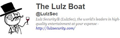 LulzSec hacking Group to Leak Hacked Info?