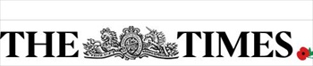 Times of London Appealing Libel Ruling, Argues Story  'Protected by Qualified Privilege'
