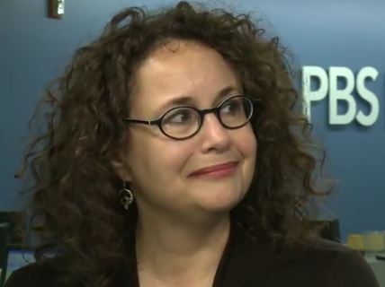 Influencing Machine: Brooke Gladstone's Graphic Novel Approach to Journalism