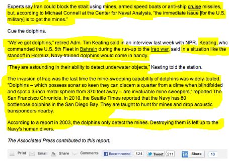 Fox News Updates, Rewrites Post Accused of Lifting from Atlantic Wire