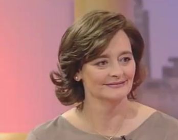 Tony Blair's Wife Suing News Corp over Phone Hacking Claims