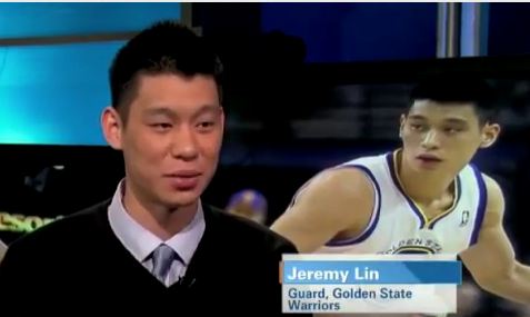 Asian American Journalists Association Lists Facts, Tips for Reporting on Jeremy Lin