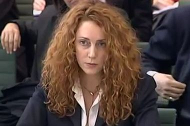 Rebekah Brooks Arrested Again in Phone Hacking Investigation