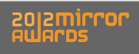 IMediaEthics Named Among Mirror Awards Finalists for PhotoJournalism Double Standard Report