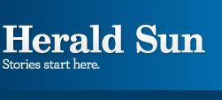 Australia's Herald Sun: Sorry we Broke Embargo, Named TV Show Award Winner before Broadcast, It was an Accident