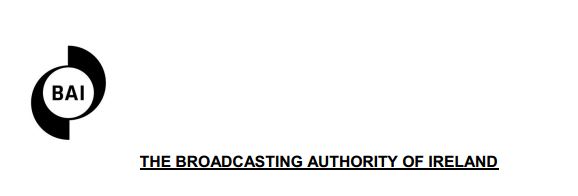 Irish Broadcasting Authority Fines RTE  € 200,000, RTE Calls Libel '1 of the Most Significant Errors' in RTE History