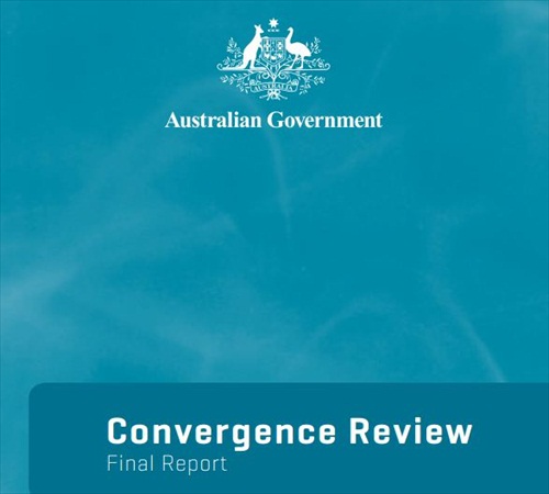 Australian Gov Media Inquiry Report Published, Press Council 'Welcomes' Recommendations