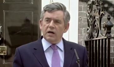 Former PM Gordon Brown Denies Rebekah Brooks Leveson Claims