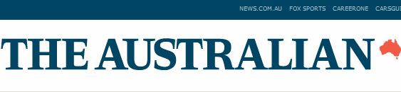 Australian Updated its Corrections Policy End of Last Year