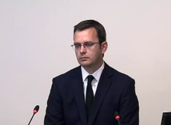 Andy Coulson Arrested for Perjury Accusations in Phone Hacking Testimony