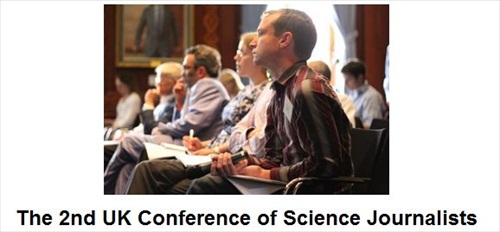 Science Journalism Conference Asks: 'Should science journalists focus on explaining science or on exposing misconduct?'