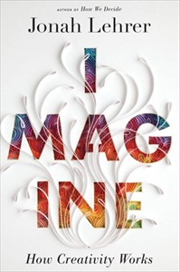 Jonah Lehrer's Book with Fake Quotes Recalled by UK, US Publishers