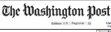 WashPost to Review Fareed Zakaria's Articles 