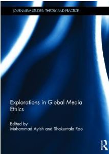 Tweeting to God: Technology, Culture Clashes & Search for Global Ethics