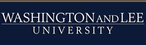 Washington and Lee University Conference on Poverty to 'Build Competence' in Reporting