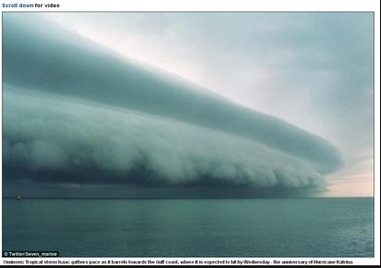 Daily Mail Unpublishes Fake Photo of Isaac