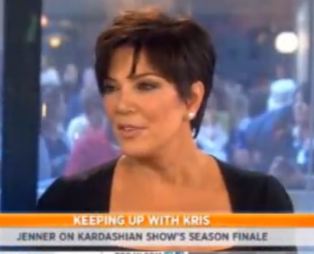 NBC News: Sorry to Affiliates for Kris Jenner Interview instead of 9/11 Moment of Silence
