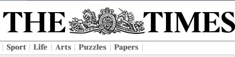 UK Judge: News Corp.'s Times of London Didn't Libel Elton John