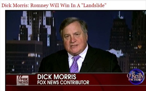 Why the Poll Doubters Could Have Been Right - Look at Gallup