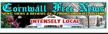 Cornwall Free News Retracts Police Blotter Story