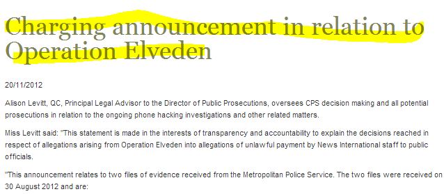 Phone Hacking Scandal Update: Rebekah Brooks, Andy Coulson, Others Charged & Accused of Bribery