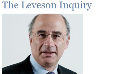 Leveson Report Released: Phone Hacking, Transparency, Ethics Standards, Accuracy, Bias, Media Regulation Addressed