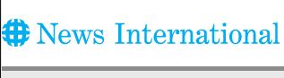 News International Statement on Leveson Report