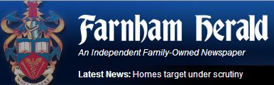 PCC: Farnham Herald Didn't Violate Privacy or Accuracy with Info, Photo from Facebook