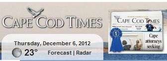 Veteran Cape Cod Times Reporter Faked Sources, Editors 'Heartbroken,' Start Better Supervision 