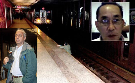 Measuring Subway Platform Discredits NY Post Abbasi Subway Photo Tale