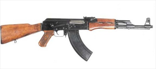 Banning Semi-Automatic Weapons - Why Do Three Polls Report Conflicting Responses?
