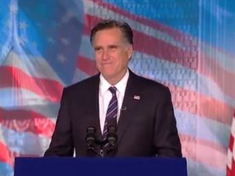 Is Mitt Romney a Multi-Billionaire? Ask the AFP